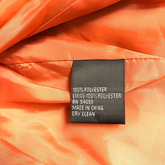 Kasper blazer size 4 - Picture 6 of 6